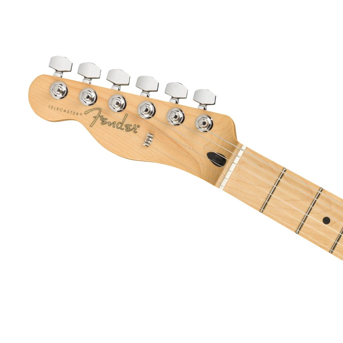 Fender Player Telecaster Left Handed - 0145222550 head