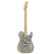 Fender Brad Paisley Road Worn Telecaster - 0145902317