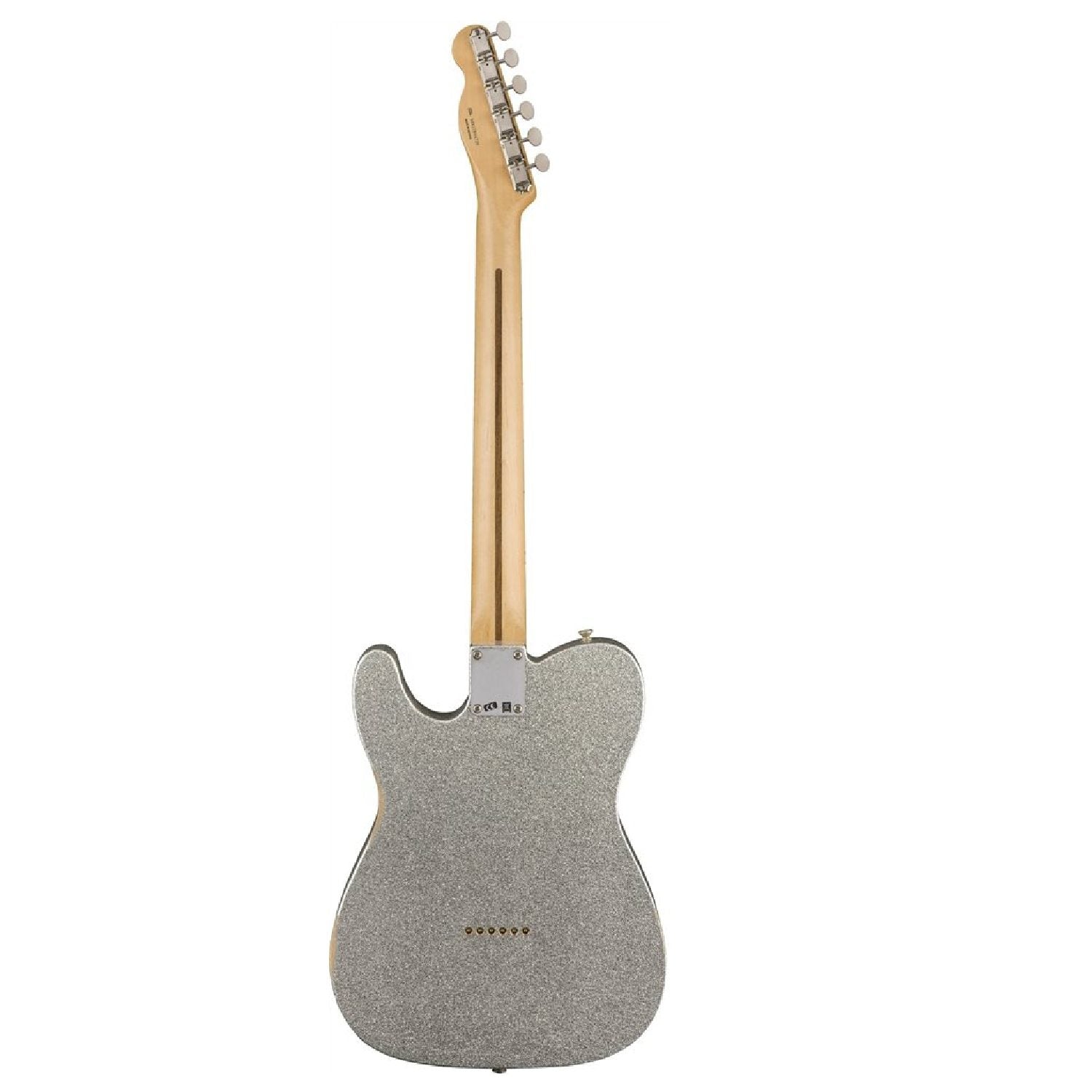 Fender Brad Paisley Road Worn Telecaster - 0145902317
