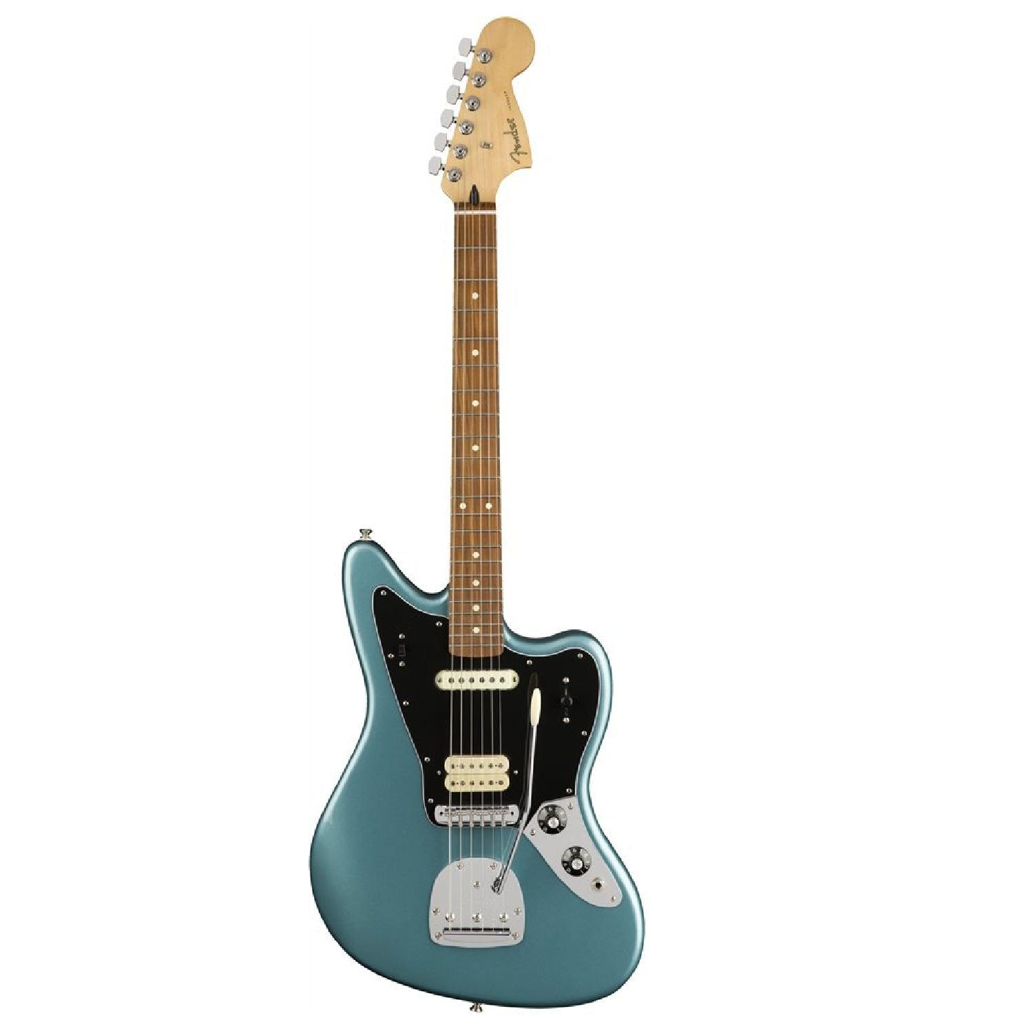 Fender Player Jaguar - 014630513
