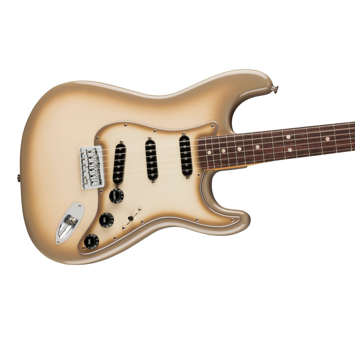 Fender - 70th Anniversary Vintera II Antigua Stratocaster #0147030888