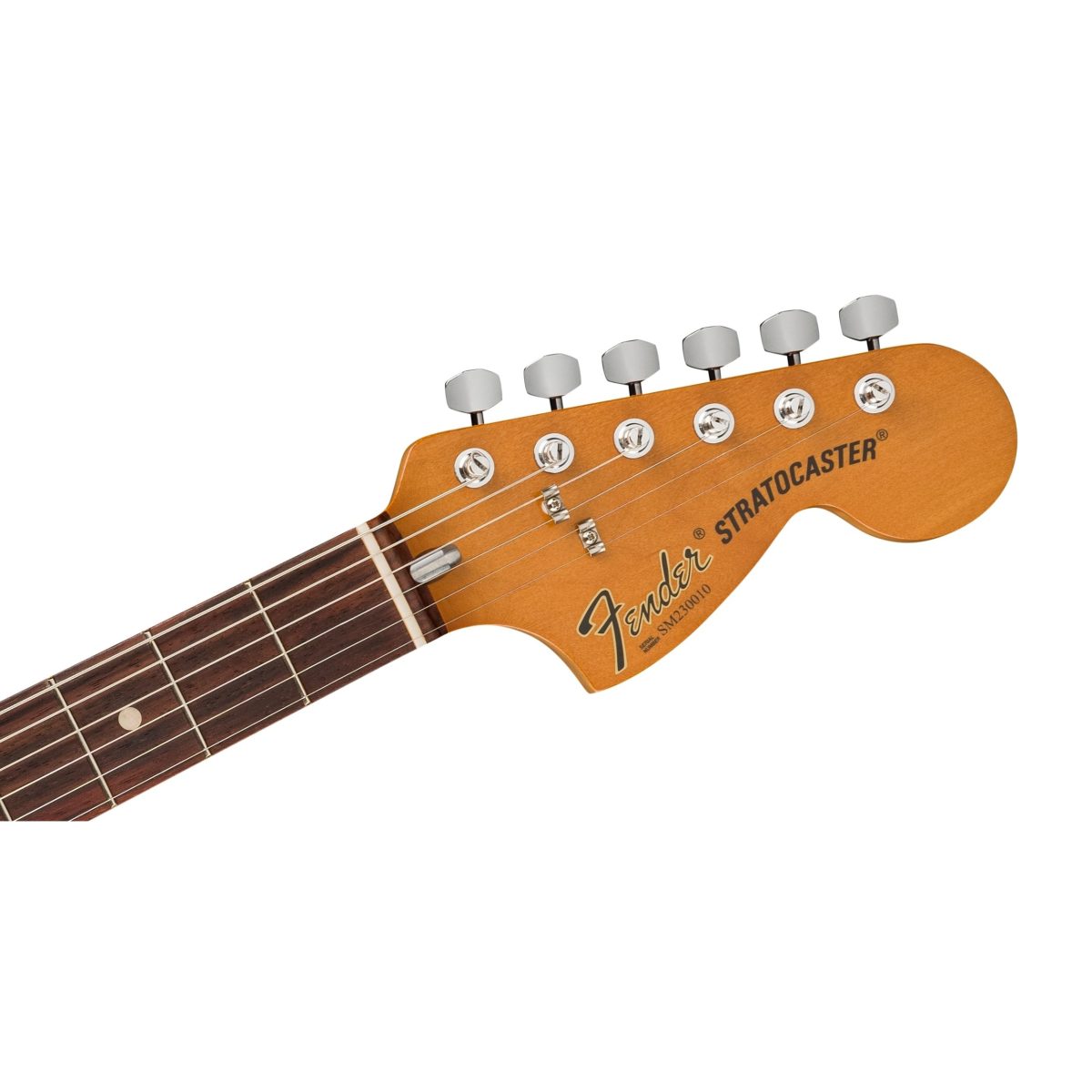 Fender - 70th Anniversary Vintera II Antigua Stratocaster #0147030888