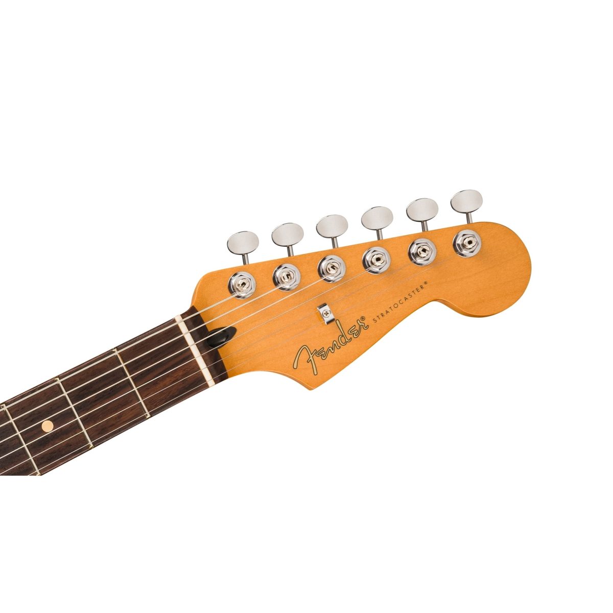 Fender - 70th Anniversary Player Stratocaster Nebula Noir - 0147040397