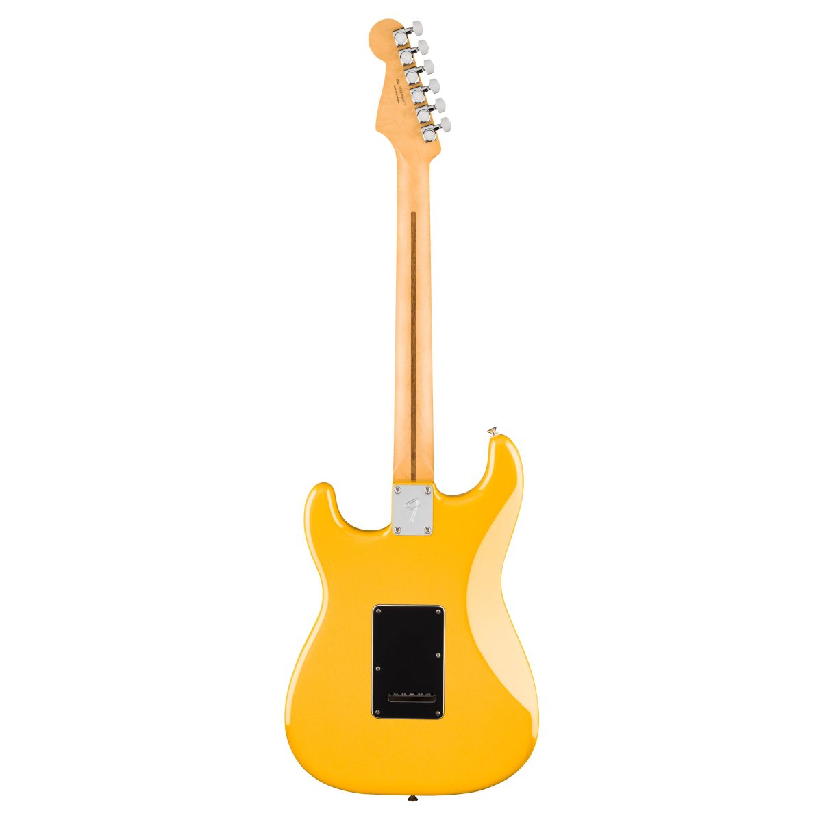 Fender - Player II Modified Stratocaster - Sunshine Yellow #0147422360