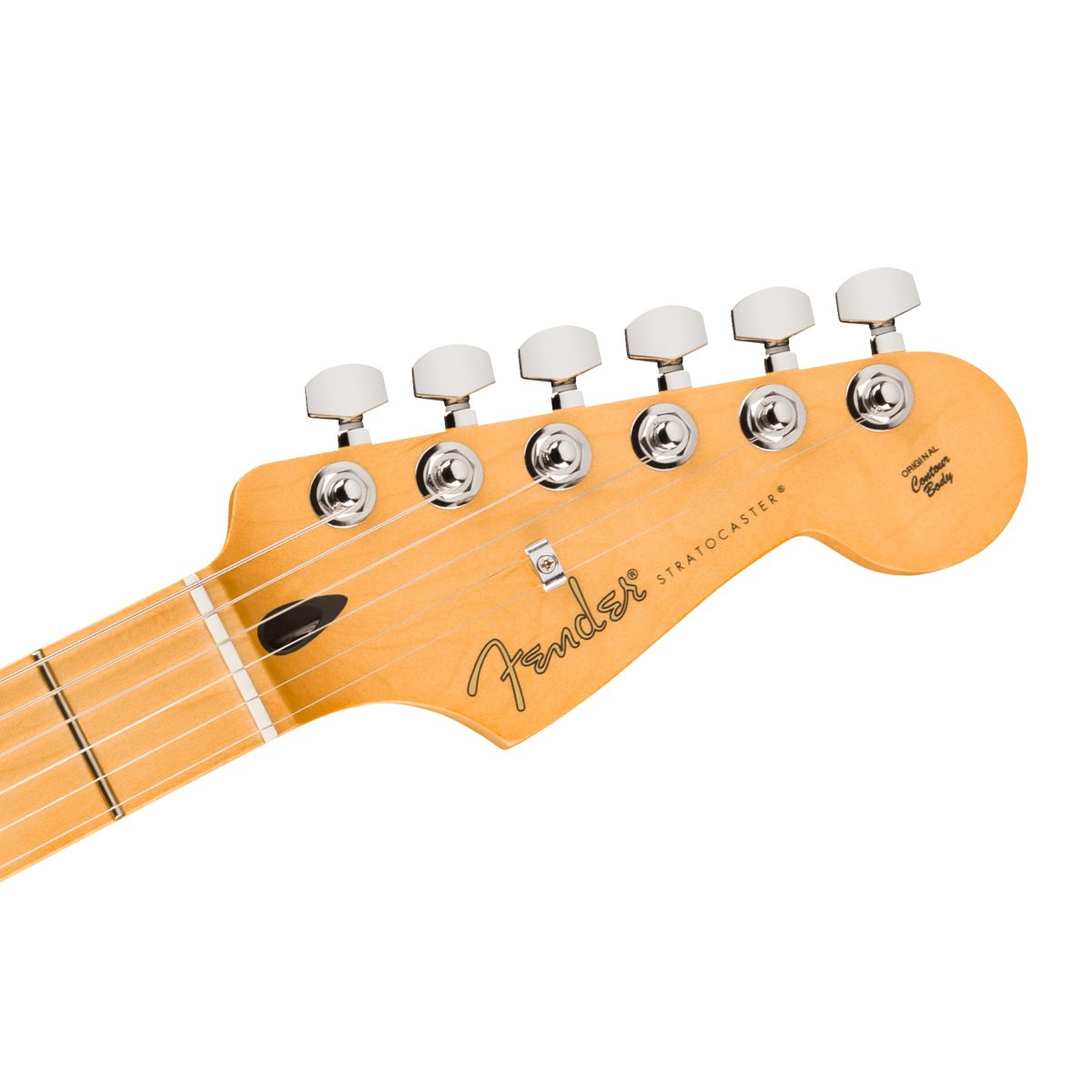 Fender - Player II Modified Stratocaster - Sunshine Yellow #0147422360