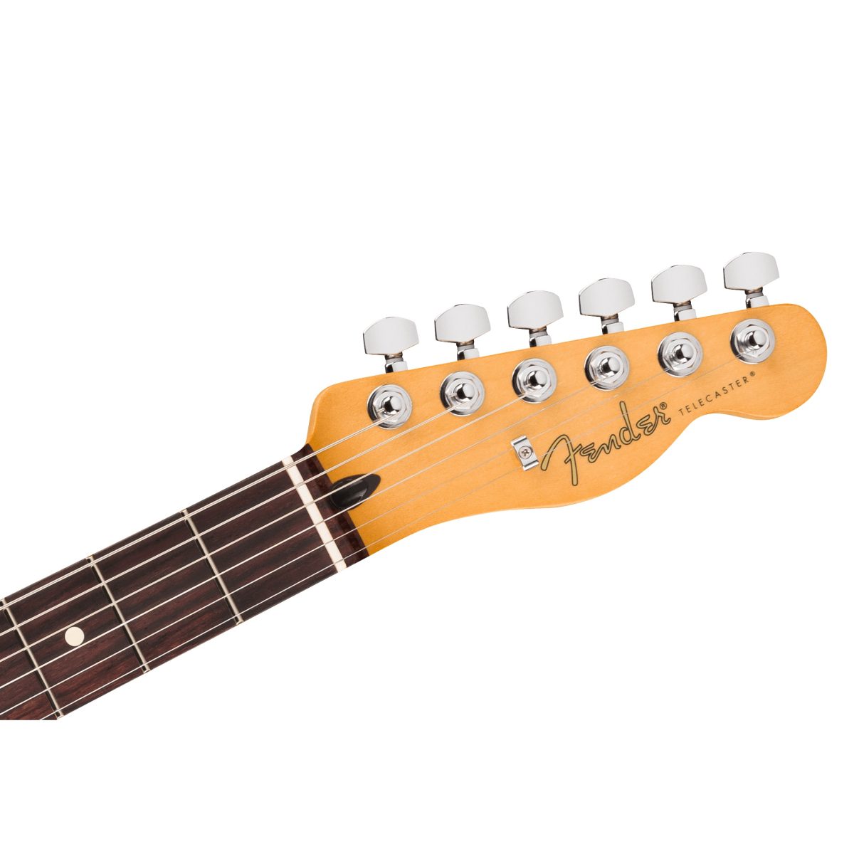 Fender - Player II Modified Telecaster - Harvest Green Metallic #0147450399