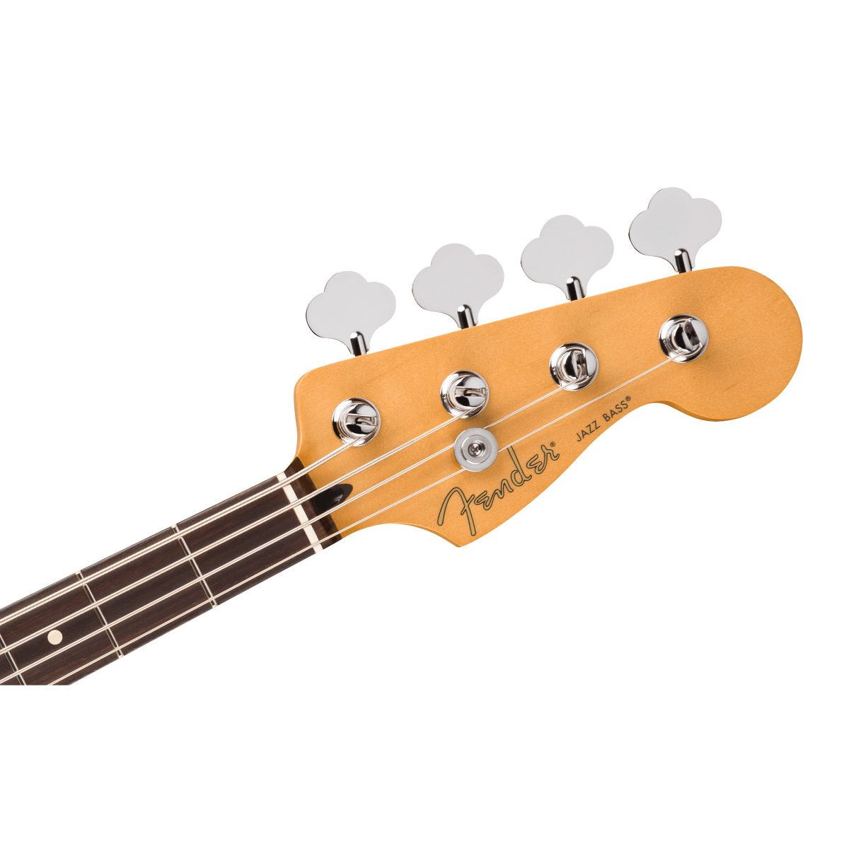 Fender - Player II Modified Active Jazz Bass - Dusk #0147520310