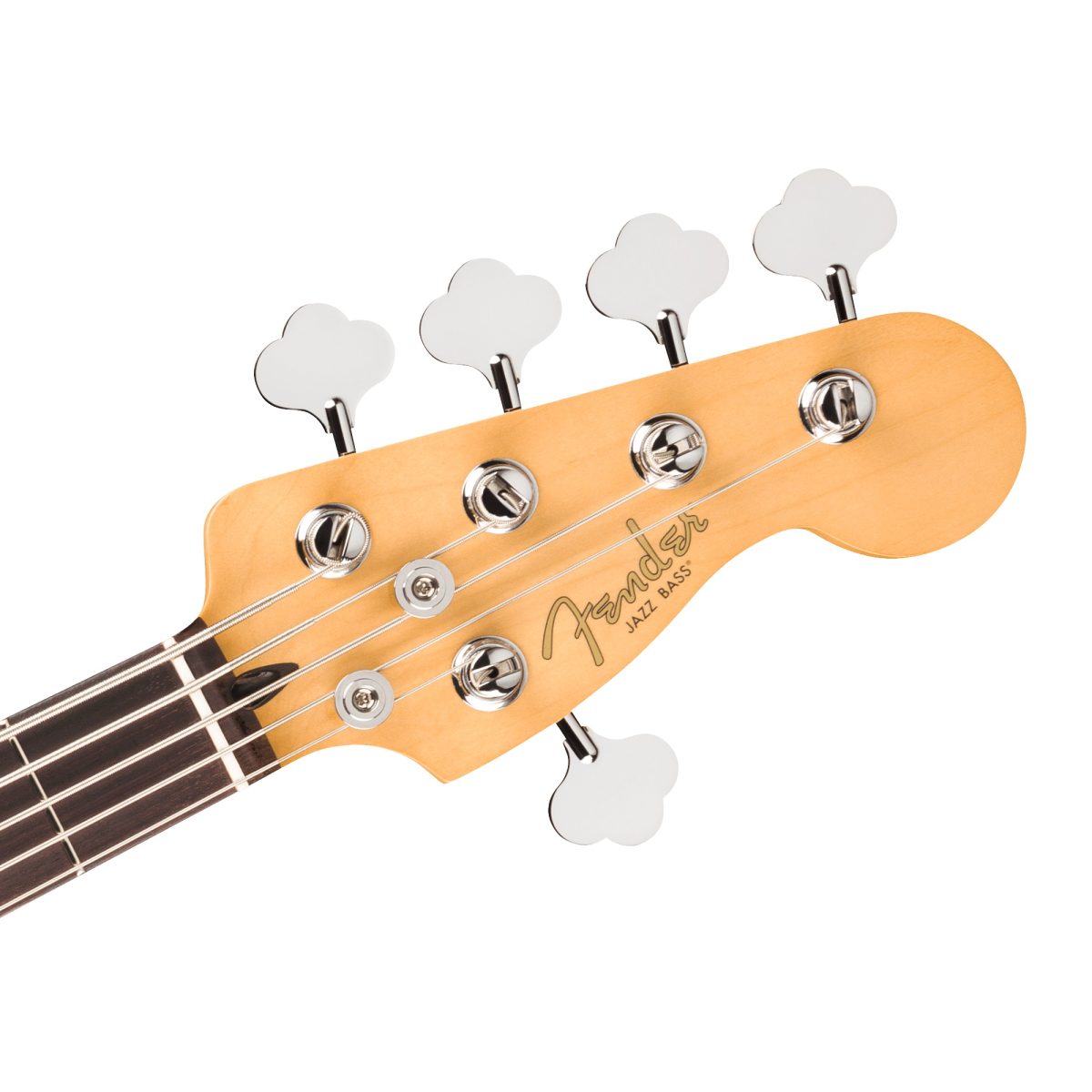 Fender - Player II Modified Active Jazz Bass V - 3-Color Sunburst #0147540300