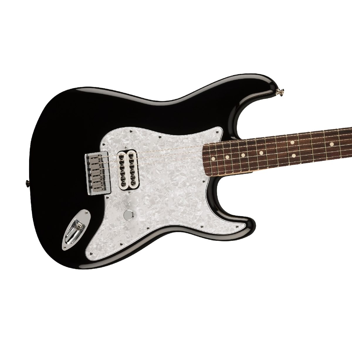 Fender - Ltd Tom DeLonge Stratocaster - Black - 0148020306 Body