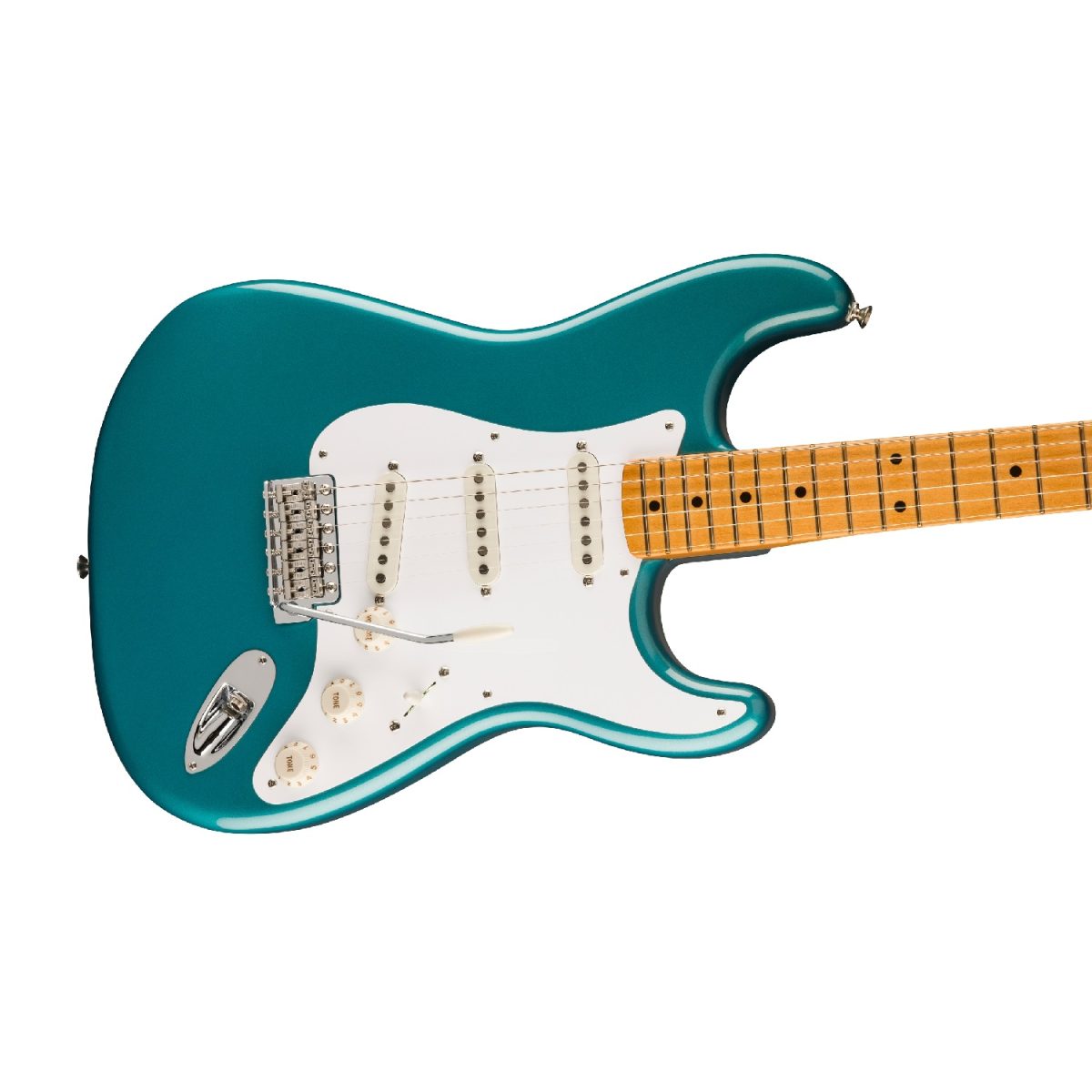 Fender - Vintera II '50s Stratocaster - Ocean Turquoise Metallic - 0149012308 Body