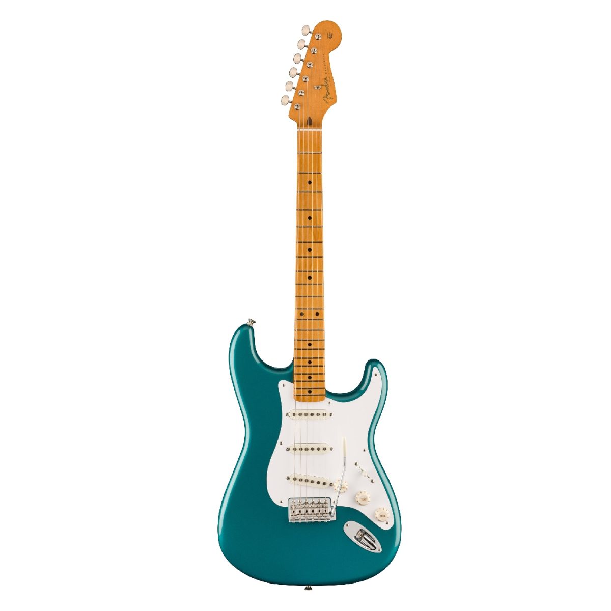 Fender - Vintera II '50s Stratocaster - Ocean Turquoise Metallic - 0149012308