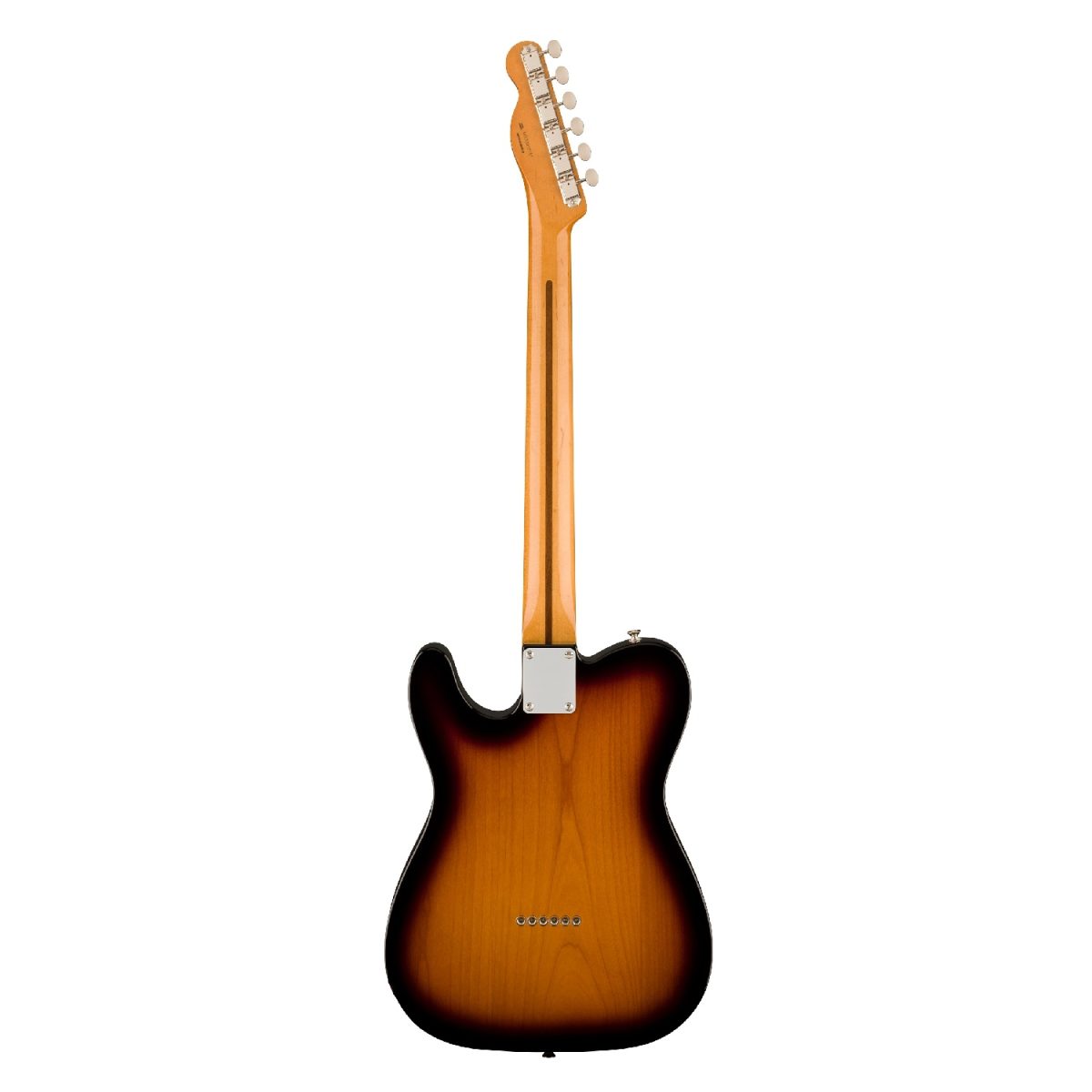 Fender - Vintera II '50s Nocaster - 2-Color Sunburst - 0149042303 Back