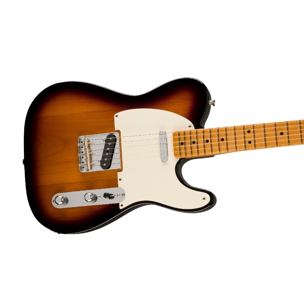 Fender - Vintera II '50s Nocaster - 2-Color Sunburst - 0149042303 Body
