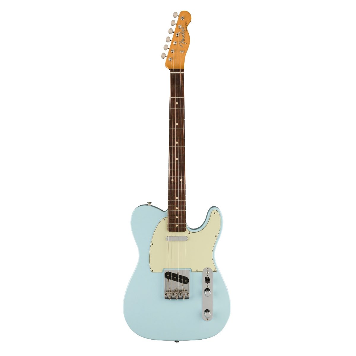Fender - Vintera II '60s Telecaster - Sonic Blue - 0149050372