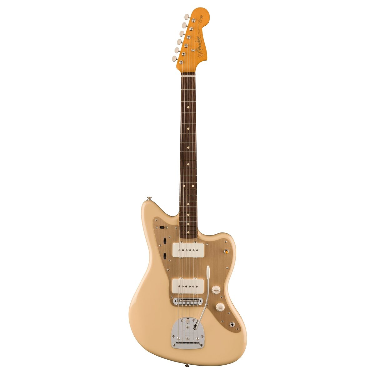 Fender - Vintera II '50s Jazzmaster - Desert Sand #0149110389