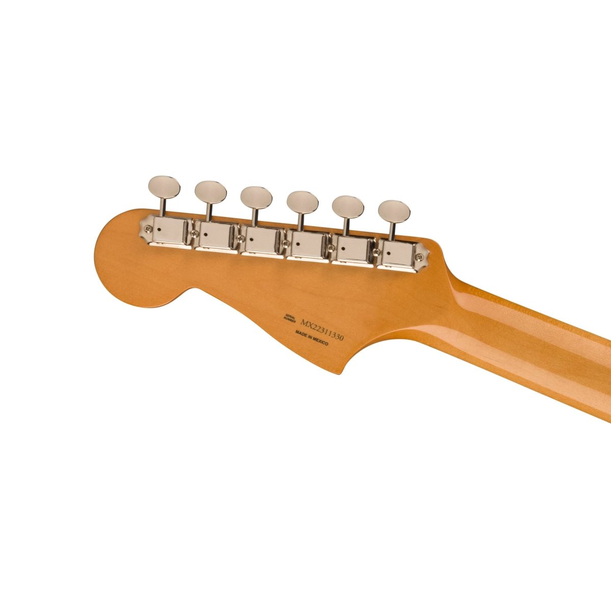 Fender - Vintera II '50s Jazzmaster - Desert Sand #0149110389
