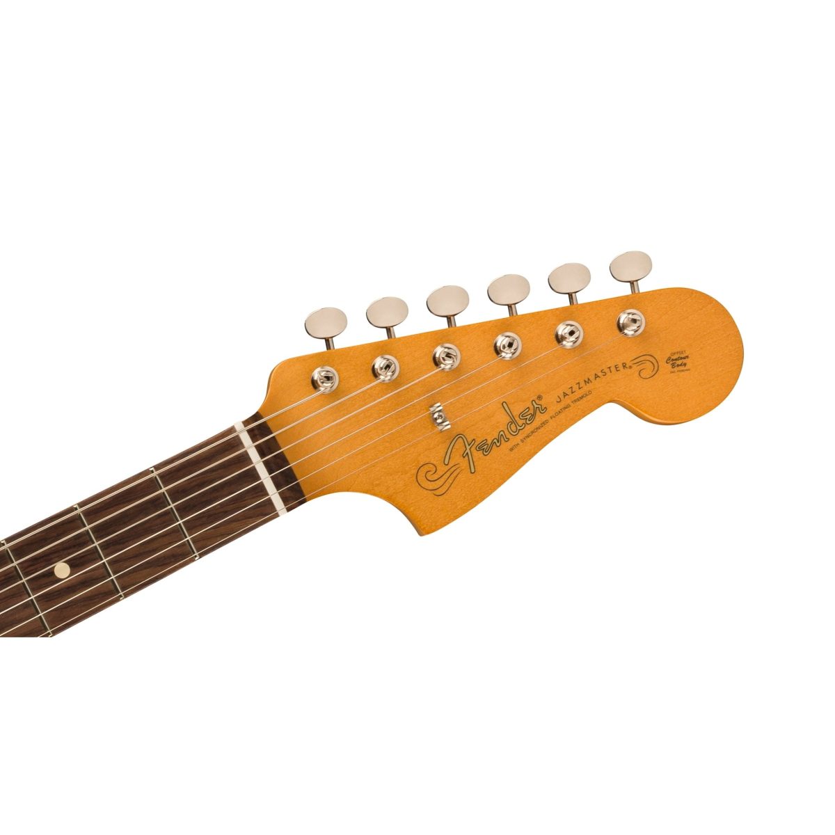 Fender - Vintera II '50s Jazzmaster - Desert Sand #0149110389