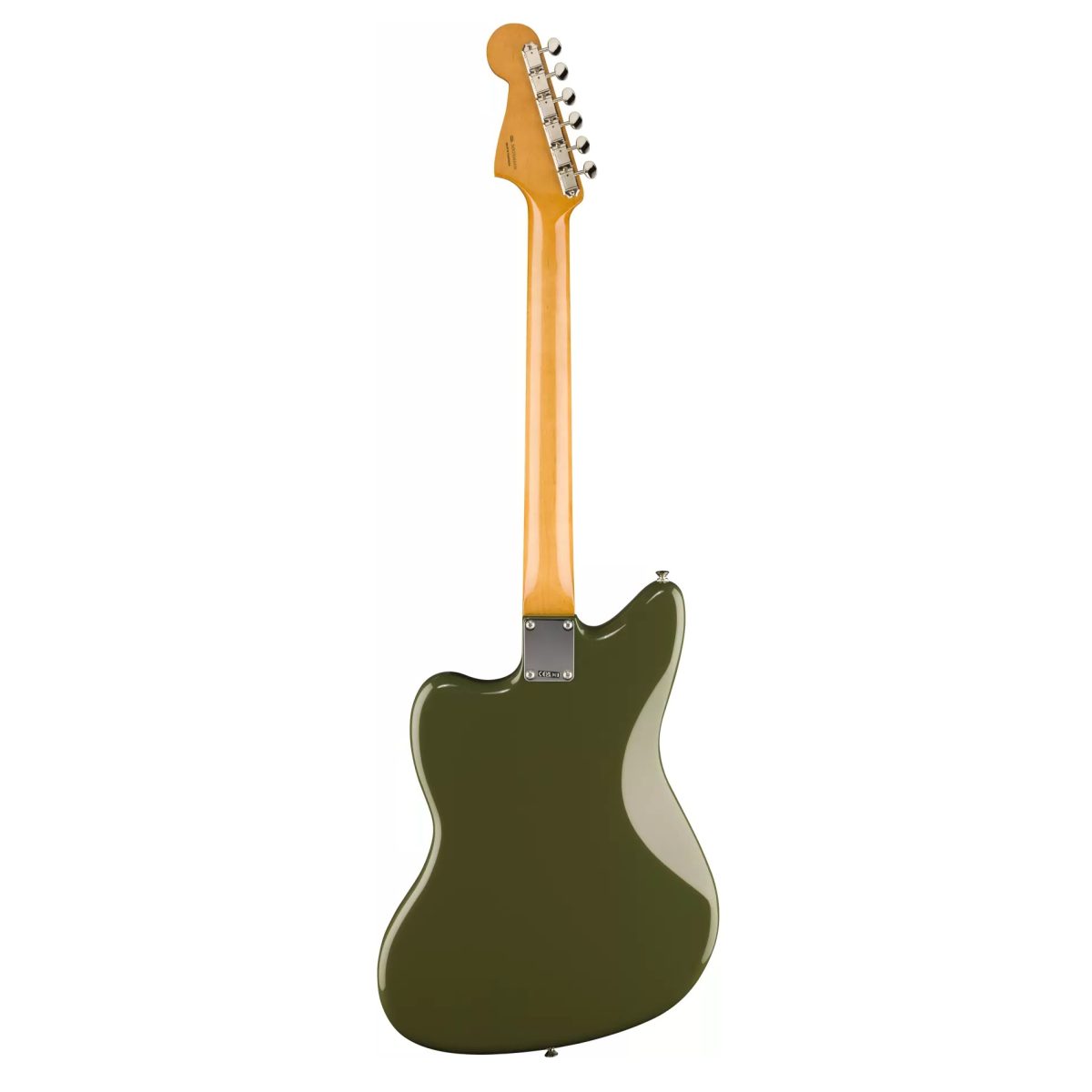 Fender - Vintera II '50s Jazzmaster Ltd - Olive #0149110398
