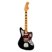 Fender - Vintera II '70s Jaguar - Black - 0149122306