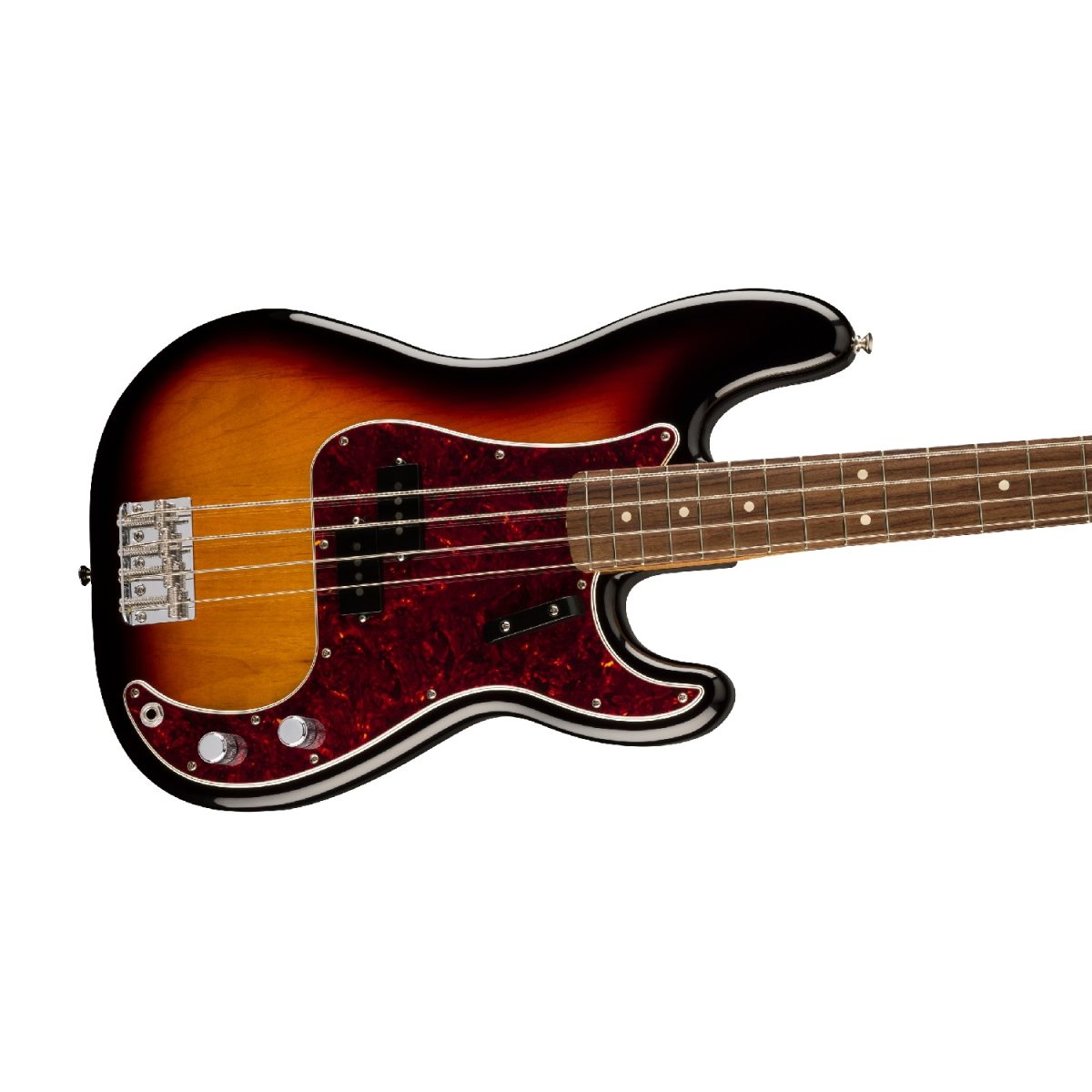 Fender - Vintera II '60s Precision Bass - 3-Color Sunburst - 0149220300 Body