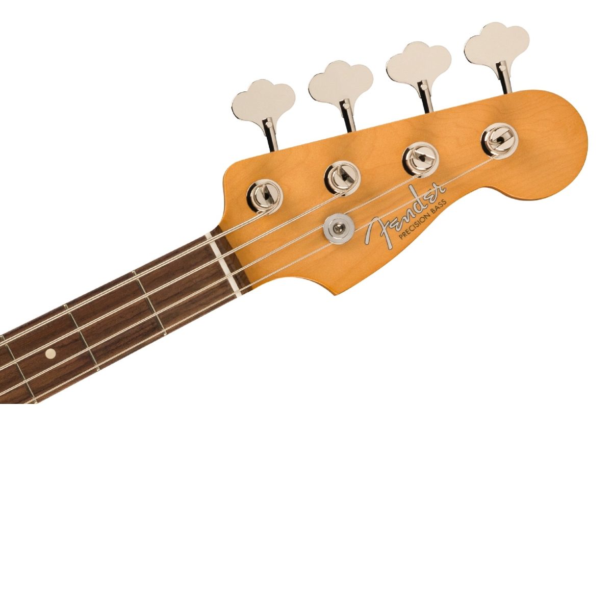 Fender - Vintera II '60s Precision Bass - 3-Color Sunburst - 0149220300 Head