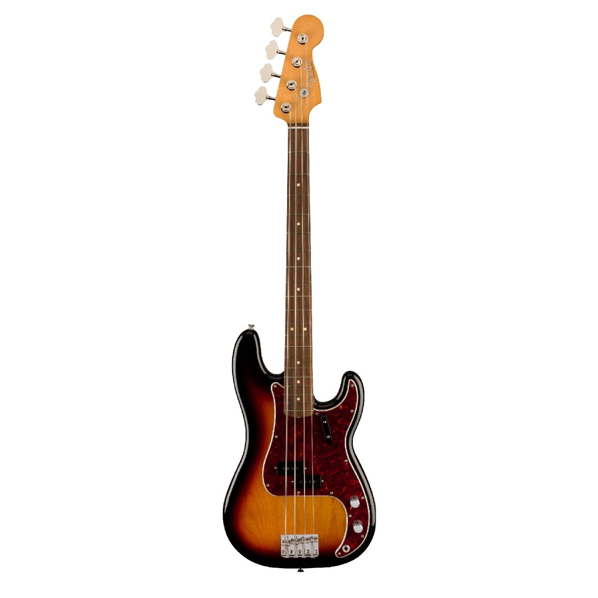 Fender - Vintera II '60s Precision Bass - 3-Color Sunburst - 0149220300