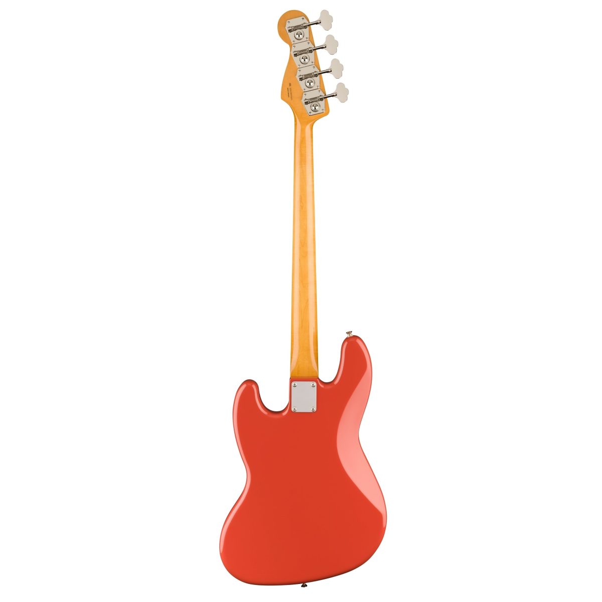 Fender - Vintera II '60s Jazz Bass Fiesta Red - 0149230340