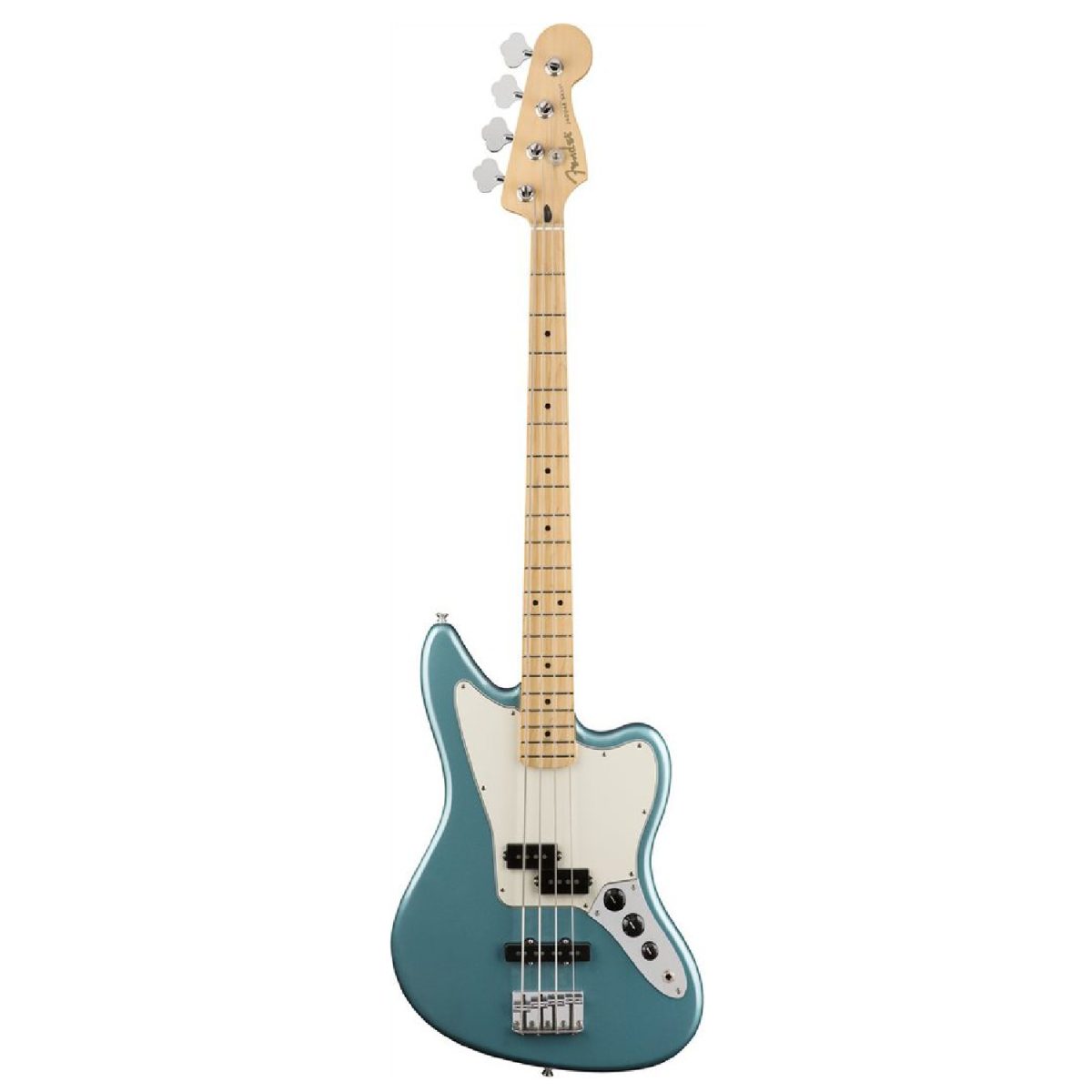 Fender Player Jaguar Bass - 0149302513