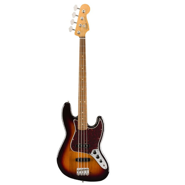 Guitares basses