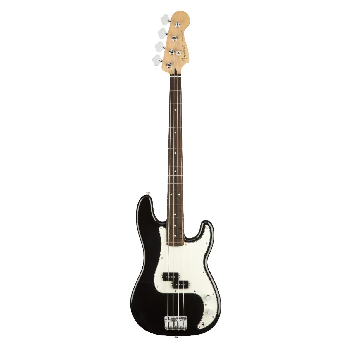 Fender - Player Precision Bass Black - 0149803506