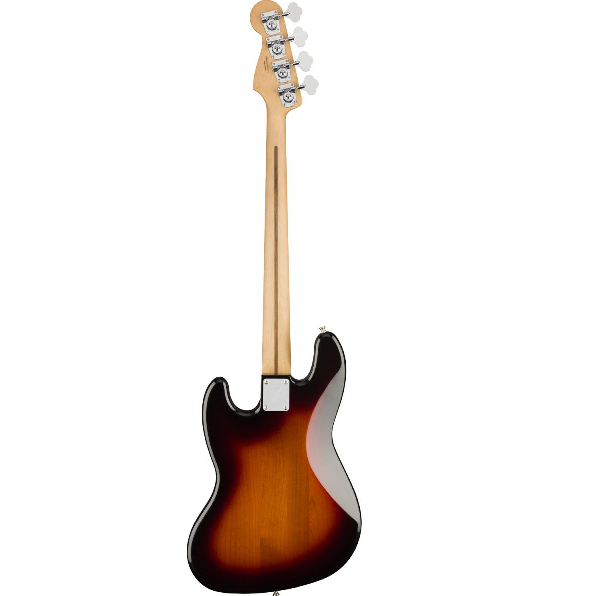 Fender Player Jazz Bass – 0149902500 back