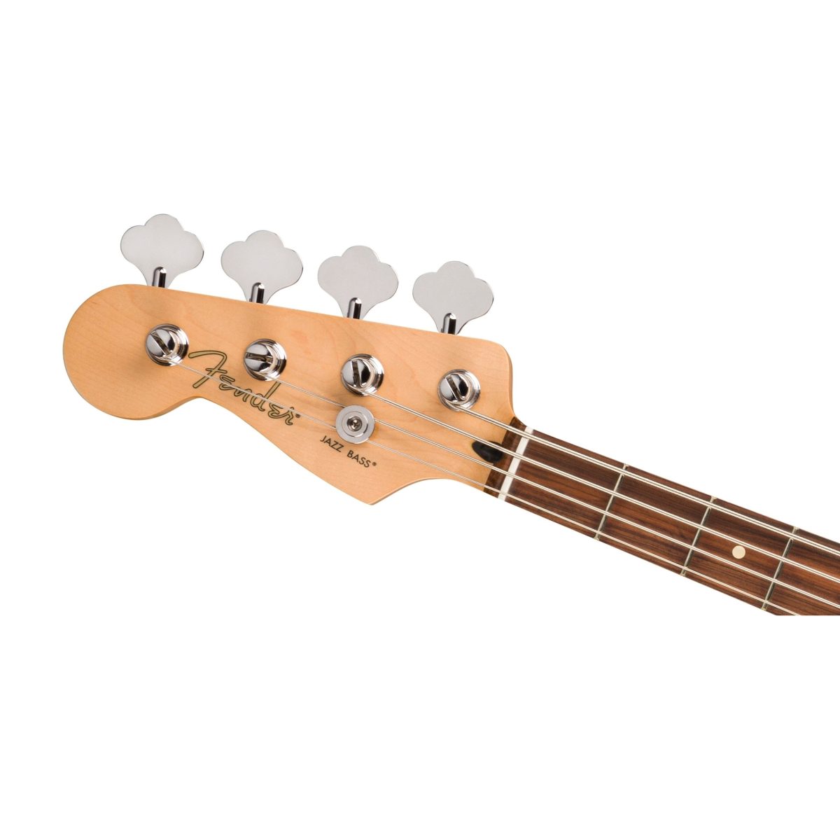 Fender - Player Jazz Bass Left-Handed Candy Apple Red - 0149923509