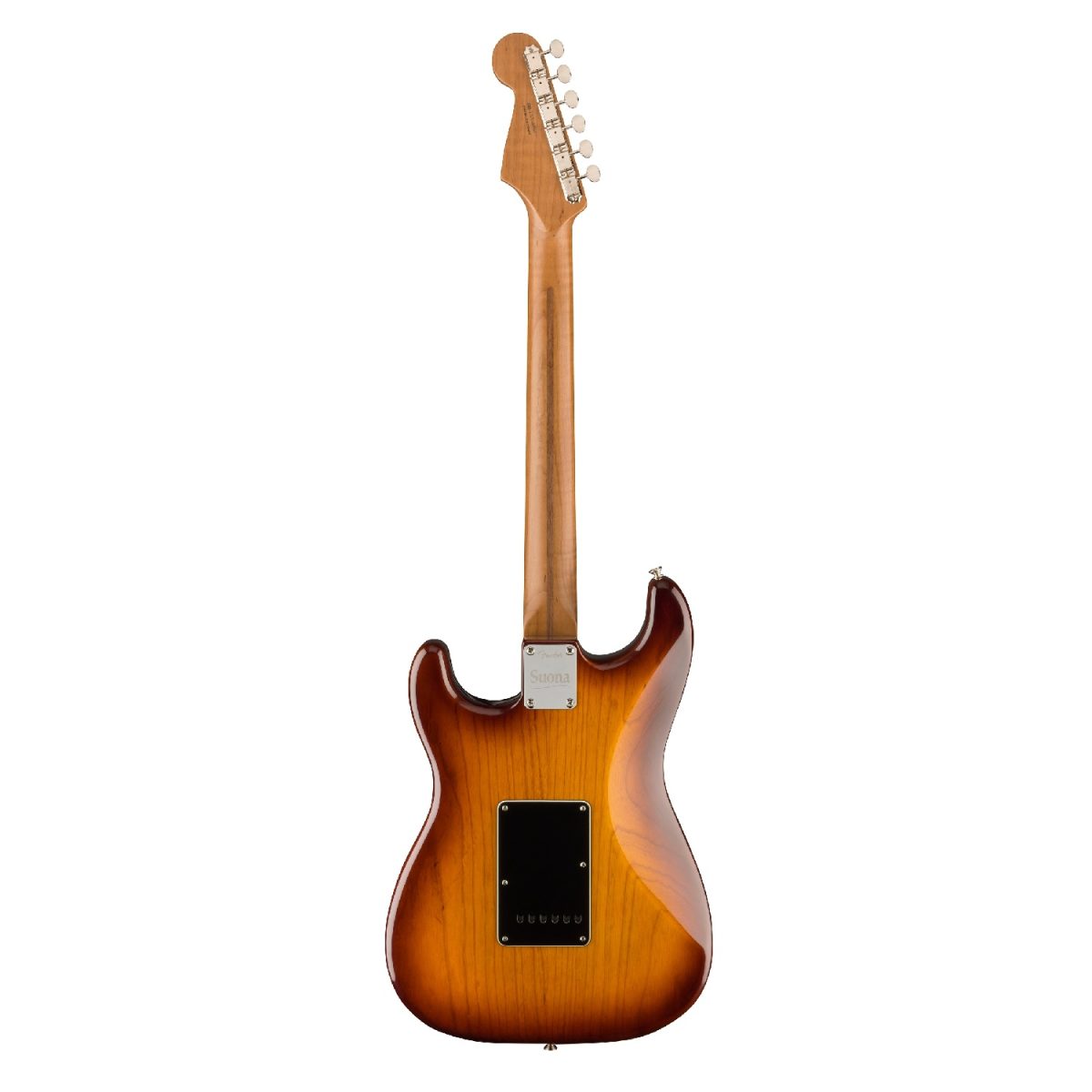 Fender - Limited Edition Suona Stratocaster Thinline - 0170271830 Back