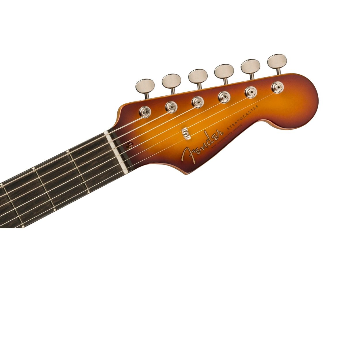 Fender - Limited Edition Suona Stratocaster Thinline - 0170271830 Head
