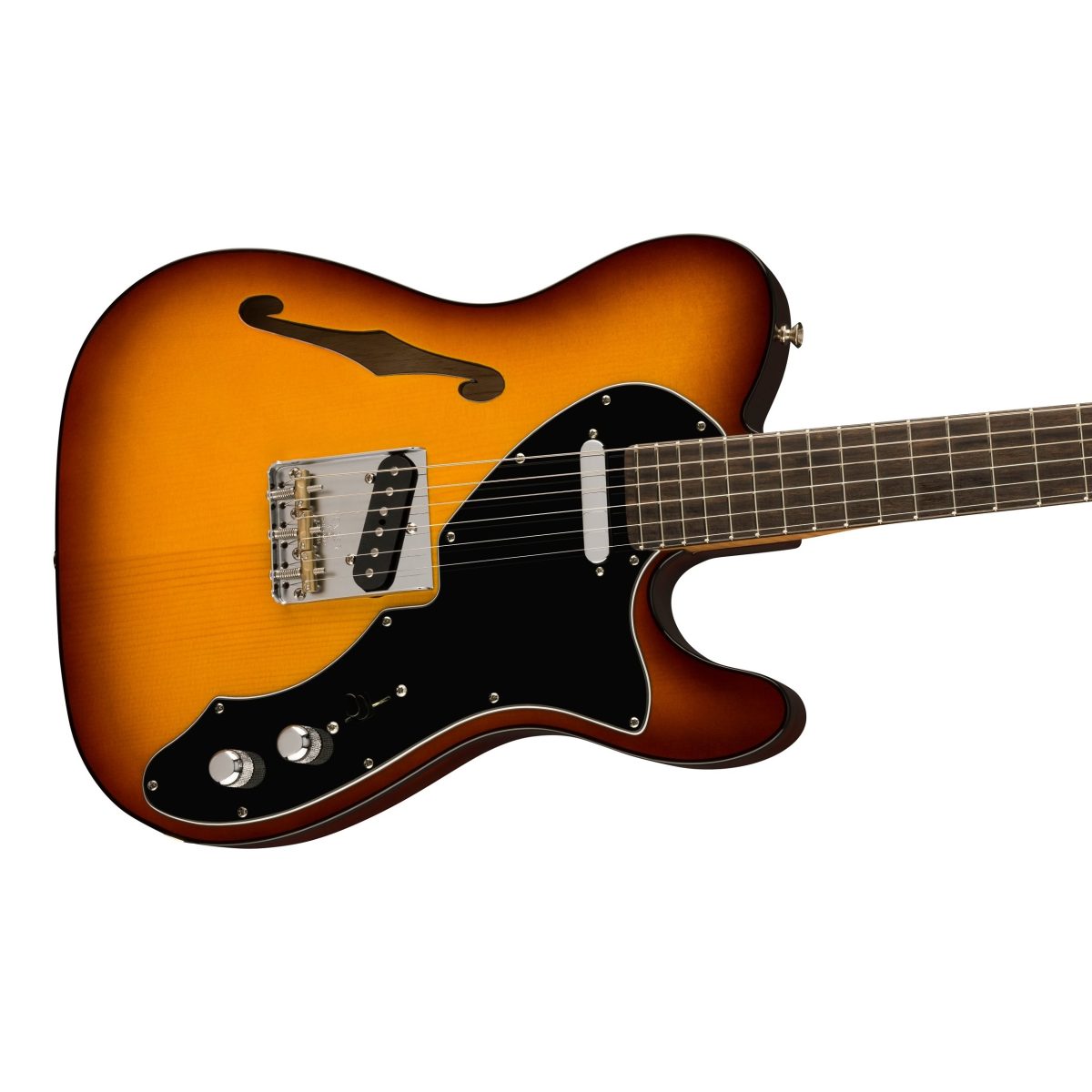Fender – Limited Edition Suona Telecaster Thinline – 0170281830