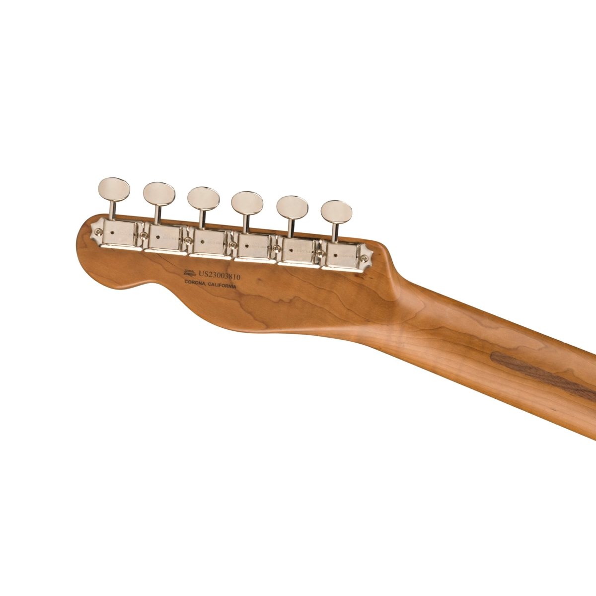Fender – Limited Edition Suona Telecaster Thinline – 0170281830