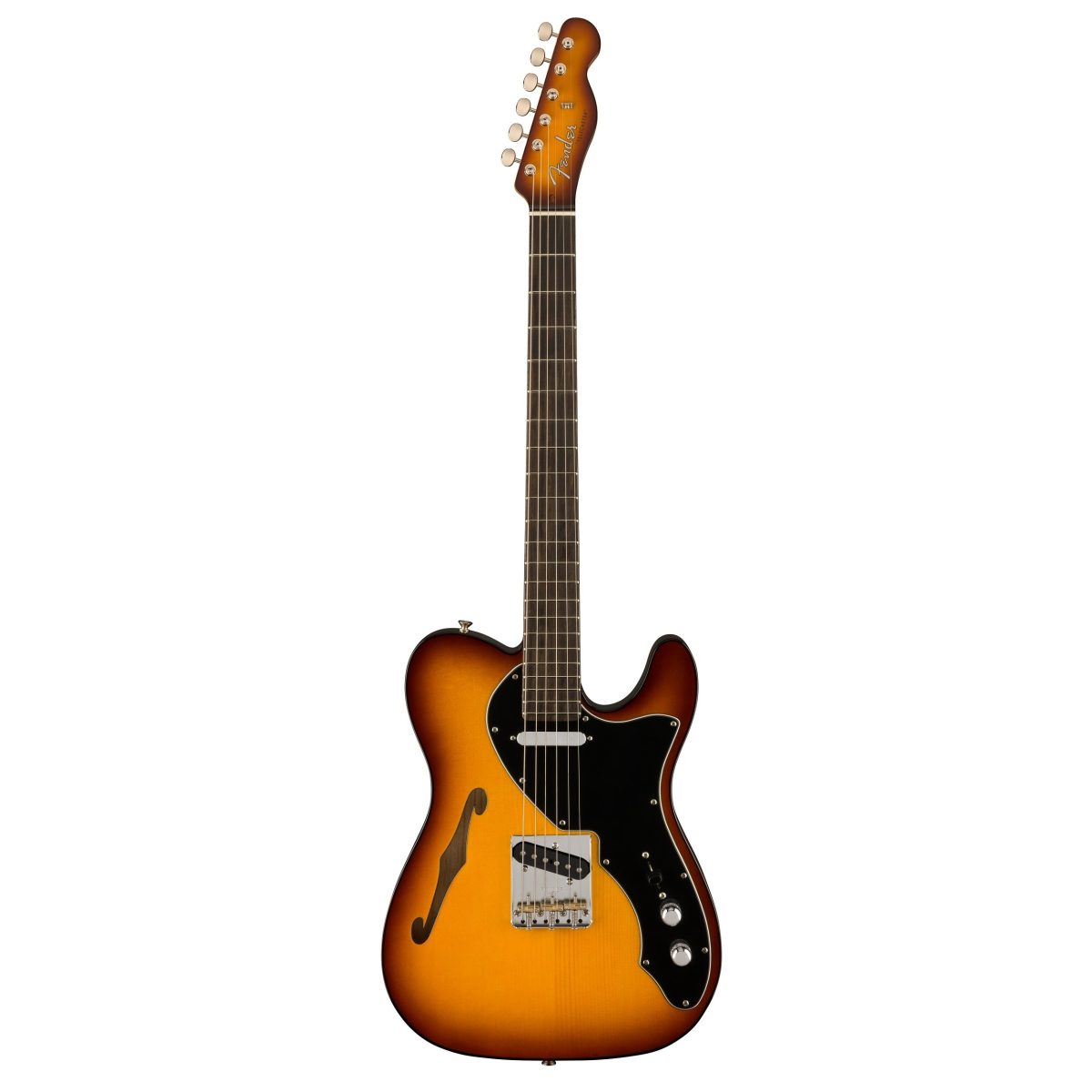 Fender – Limited Edition Suona Telecaster Thinline – 0170281830