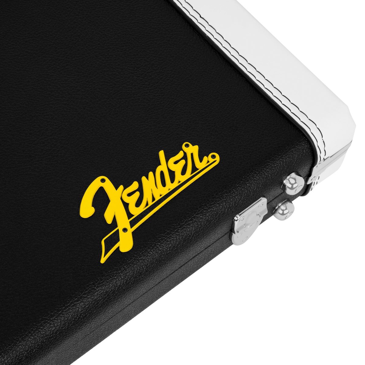Fender - Jack White Triplecaster Telecaster #0176812706