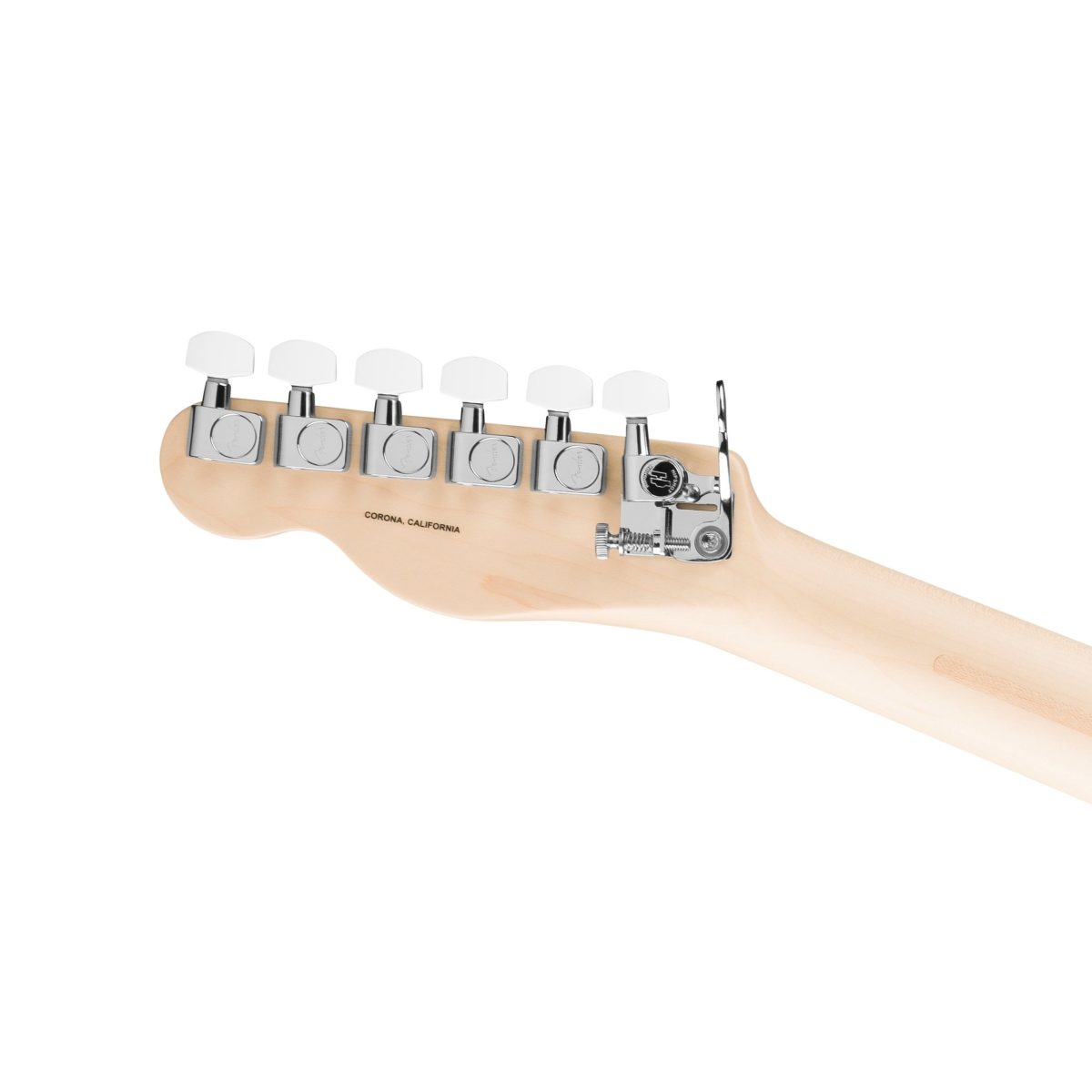 Fender - Jack White Triplecaster Telecaster #0176812706