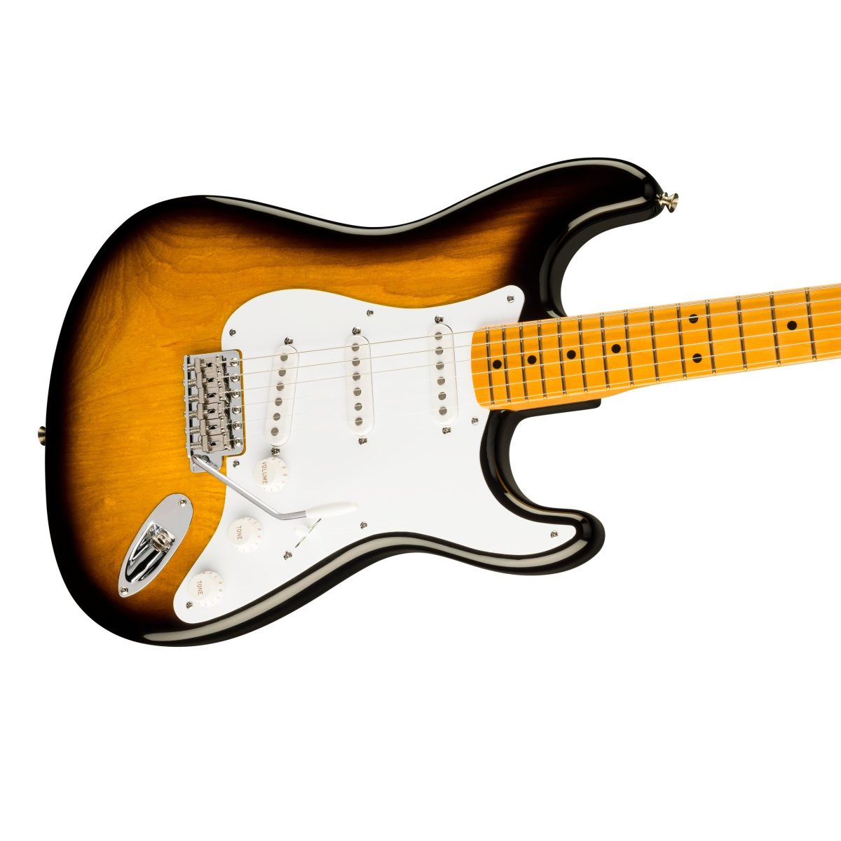 Fender - 70th Anniversary American Vintage II 1954 Stratocaster - 0177002803