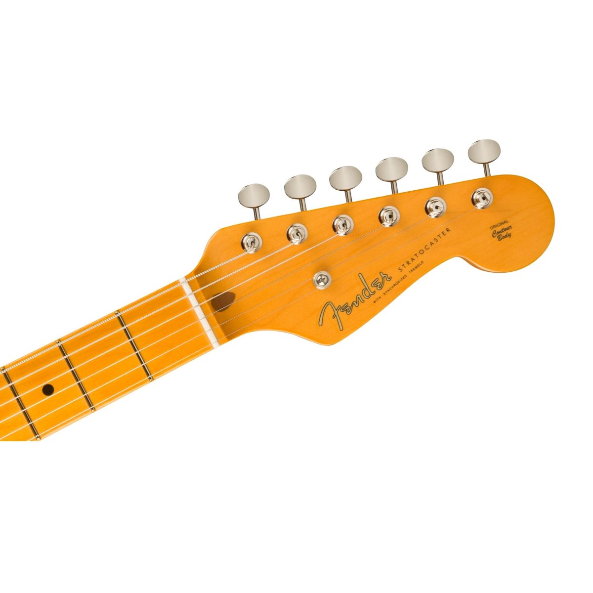 Fender - 70th Anniversary American Vintage II 1954 Stratocaster - 0177002803