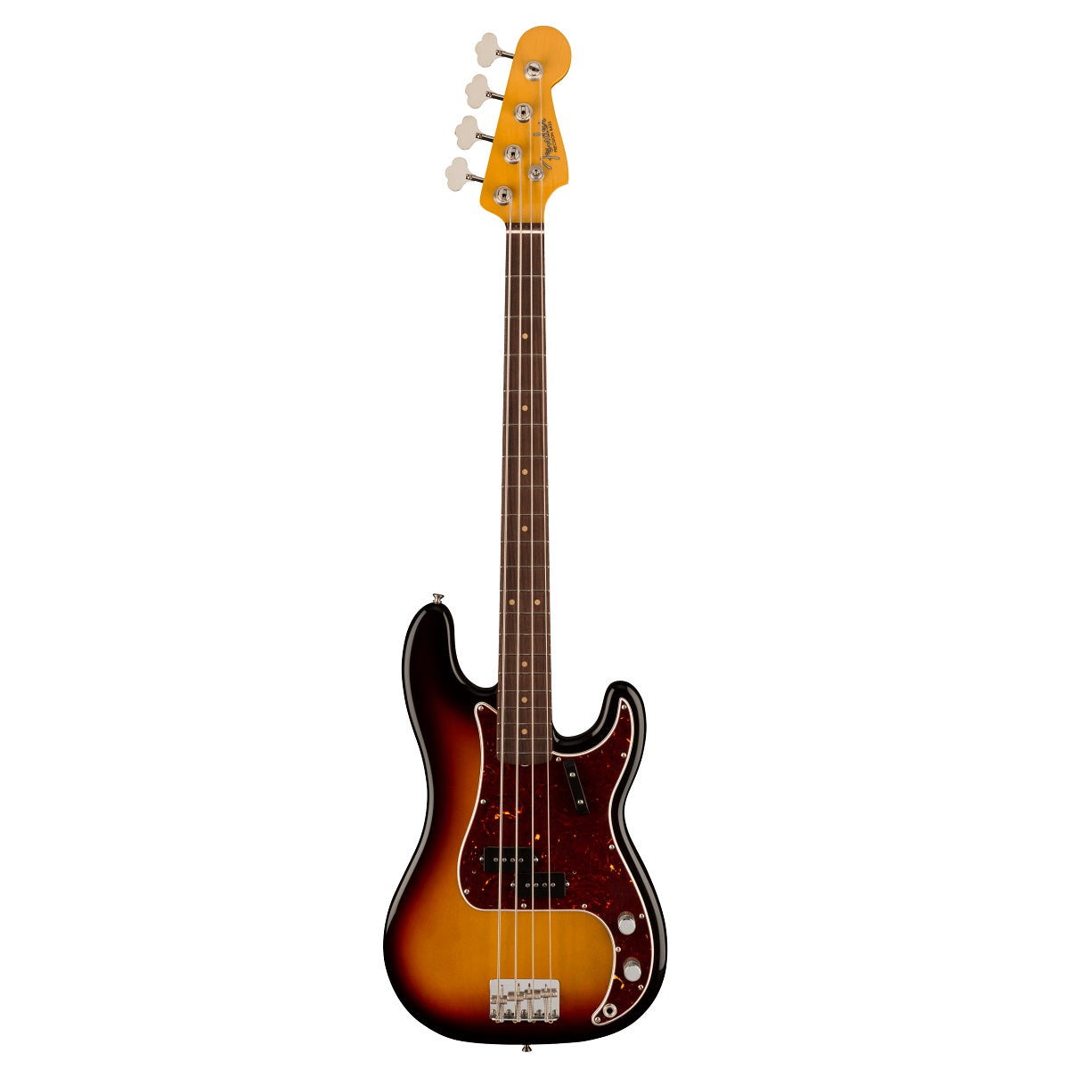 Fender American Vintage II 1960 Precision Bass® - 0190160800