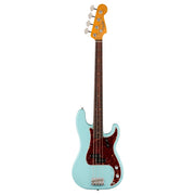 Fender - American Vintage II 1960 Precision Bass Daphne Blue - 0190160804
