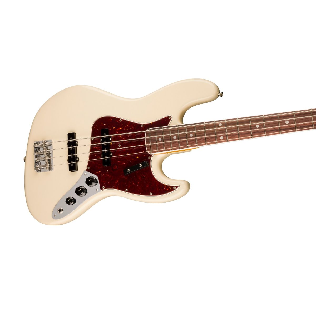 Fender - American Vintage II 1966 Jazz Bass - 0190170805 Body
