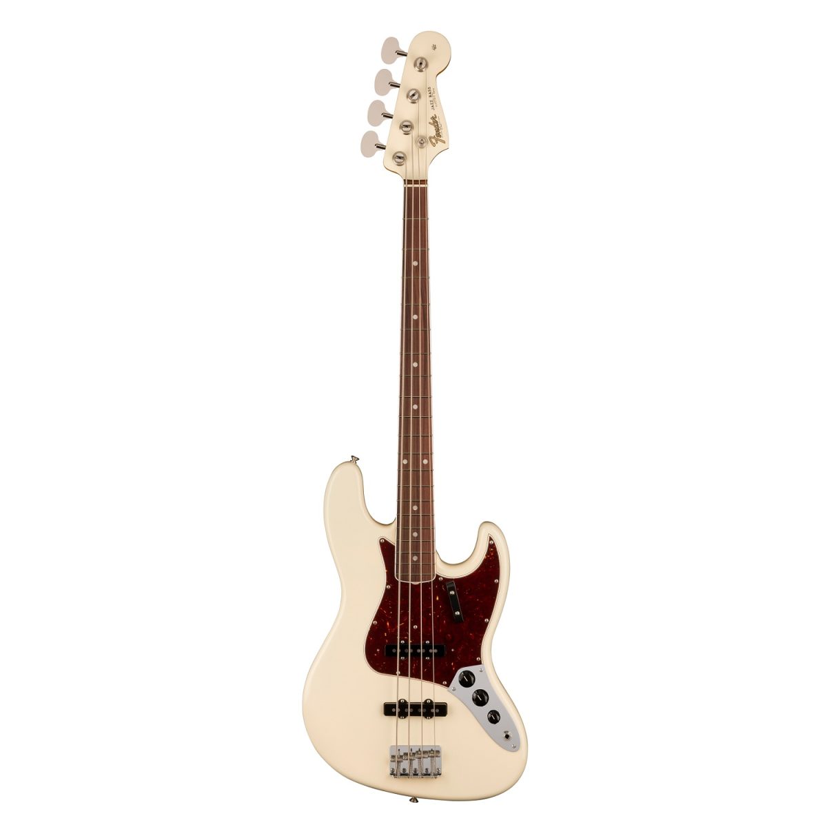 Fender - American Vintage II 1966 Jazz Bass - 0190170805