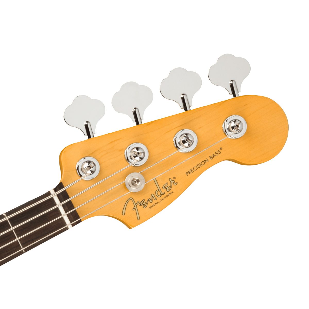 Fender - American Professional II Precision Bass - 3-Color Sunburst #0193930700