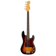 Fender - American Professional II Precision Bass - 3-Color Sunburst #0193930700