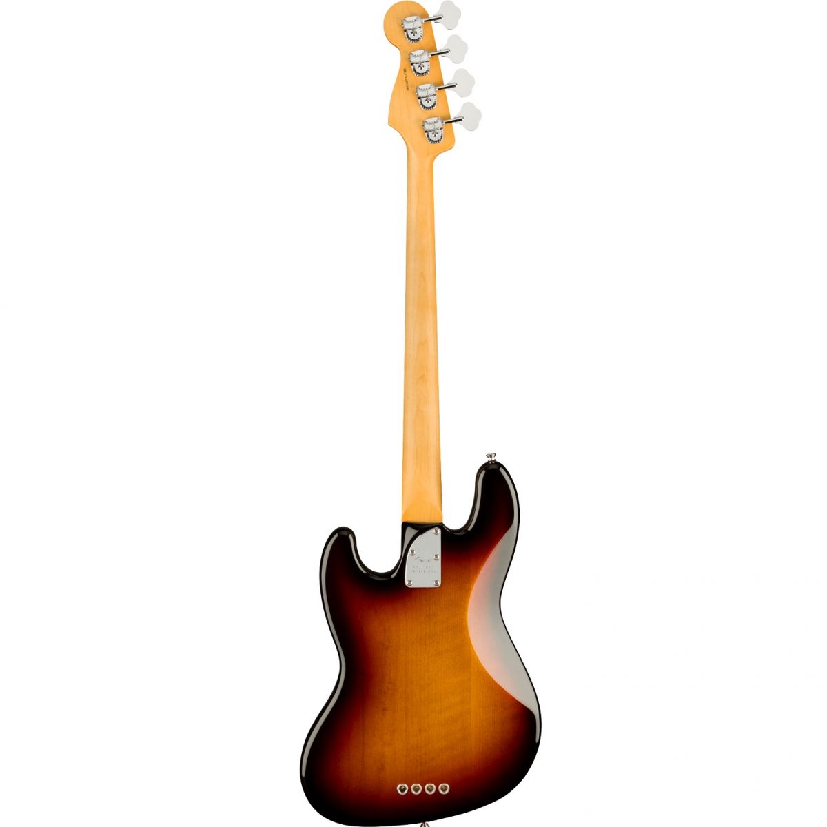 Fender American Professional II Jazz Bass® - 0193970700 back