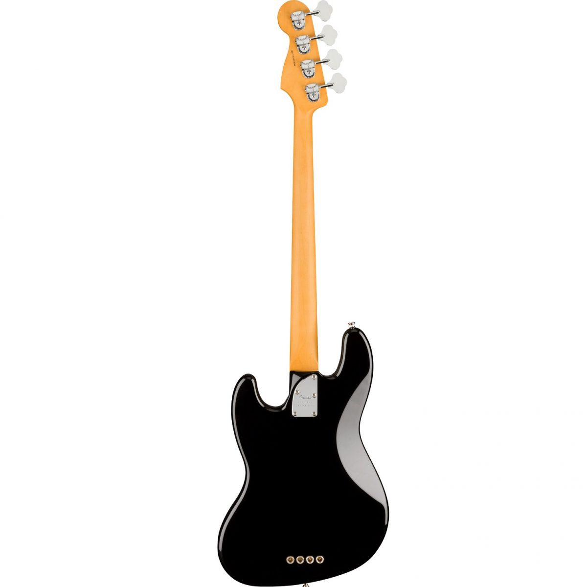 Fender American Professional II Jazz Bass® - 0193970706 back