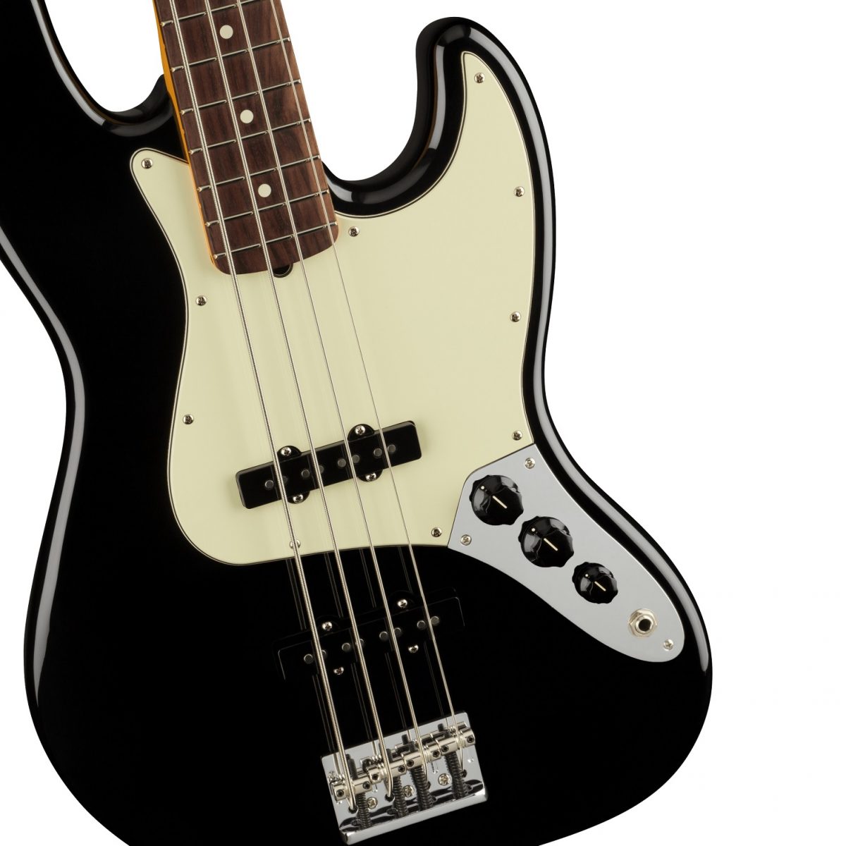 Fender American Professional II Jazz Bass® - 0193970706 body